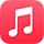Follow Us on Apple Music